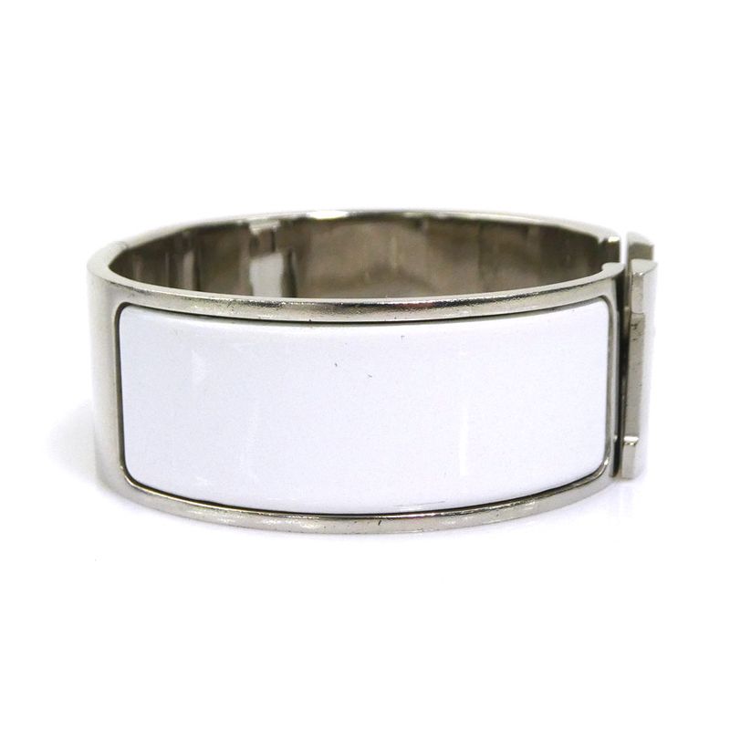 Hermes Bracelet Bangle Clic Clac