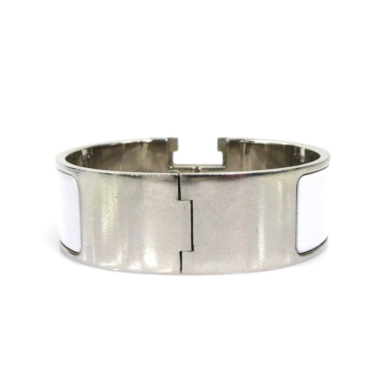Hermes Bracelet Bangle Clic Clac