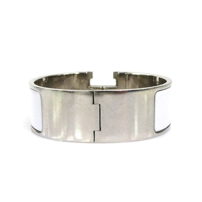 Hermes Bracelet Bangle Clic Clac