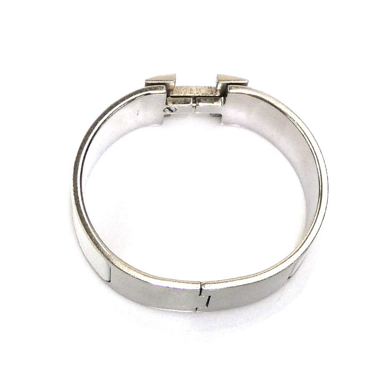 Hermes Bracelet Bangle Clic Clac