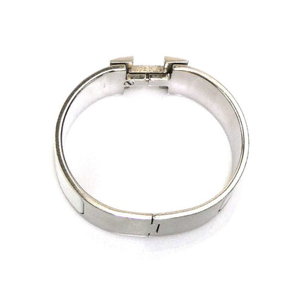 Hermes Bracelet Bangle Clic Clac