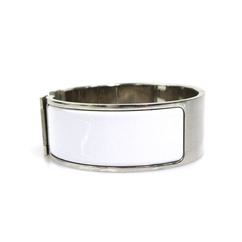 Hermes Bracelet Bangle Clic Clac