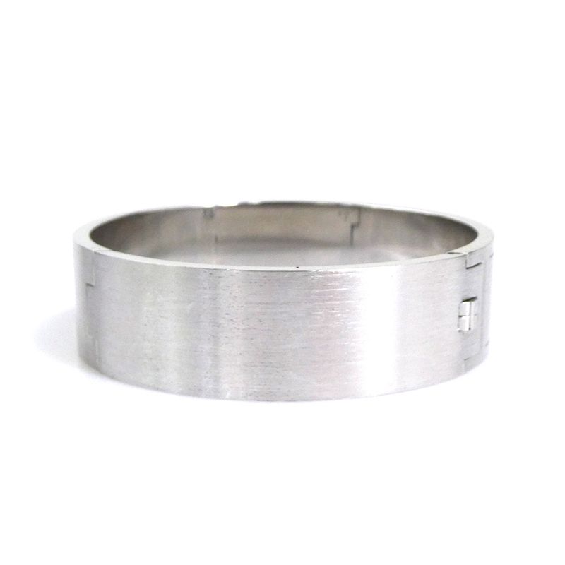 Hermes Bracelet Bangle Black