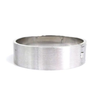 Hermes Bracelet Bangle Black
