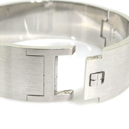 Hermes Bracelet Bangle Black