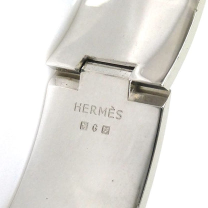 Hermes Bracelet Bangle Black