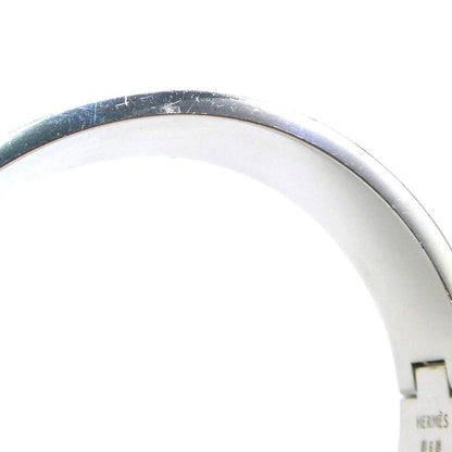 Hermes Bracelet Bangle Black