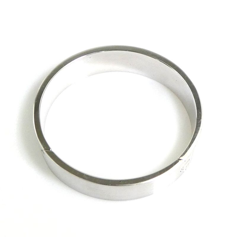 Hermes Bracelet Bangle Black