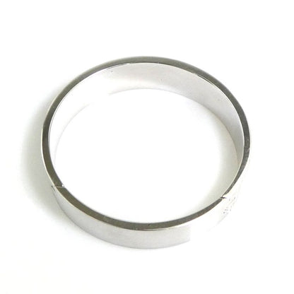 Hermes Bracelet Bangle Black