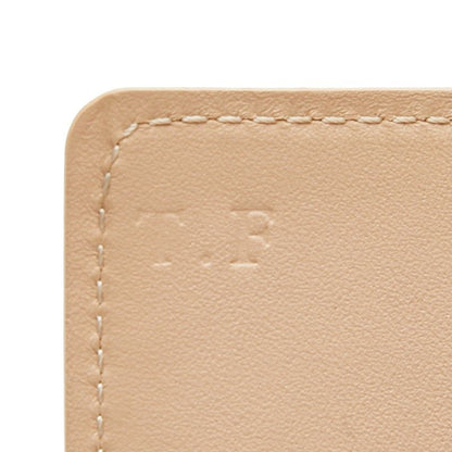 Louis Vuitton Monogram Vernis Amberoffro Cult Visit Card Case Business