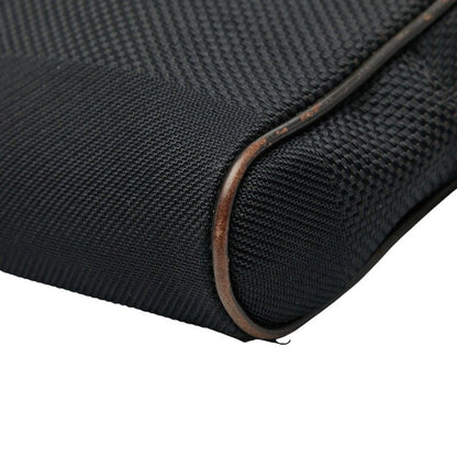 Louis Vuitton Damier Jean Acrobat Body Bag Noir Black Canvas