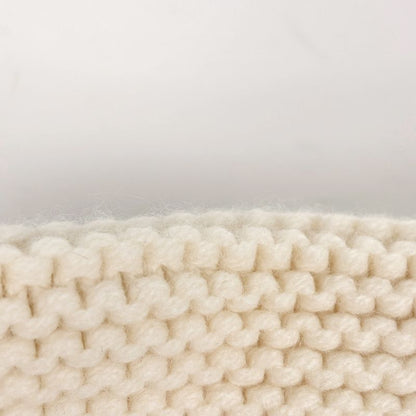 Chanel Sportsline Knit Hoodie CC Logo Zip Up