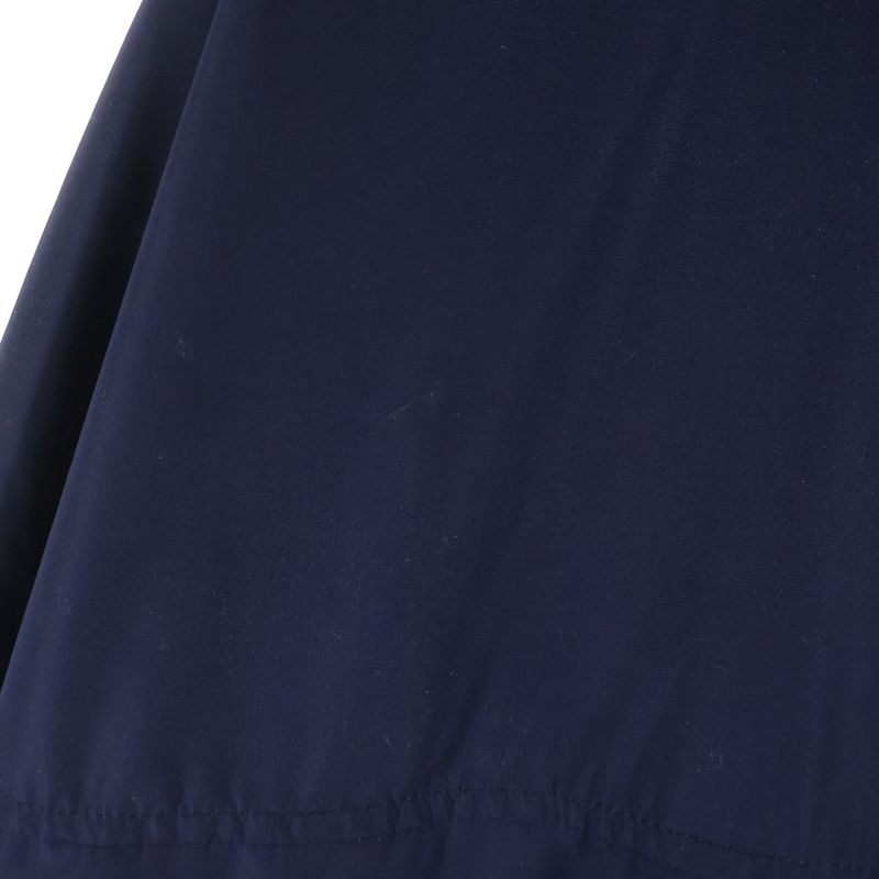 Dior CD Diamond Hooded Jacket Technical Fabric Logo Reflector