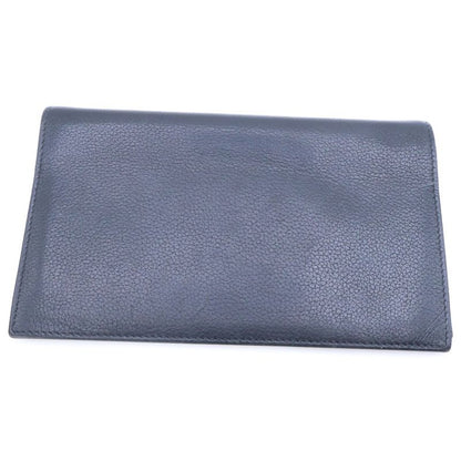 Hermes Agenda PM Notebook Cover Book Cover Notebook Black Leather J