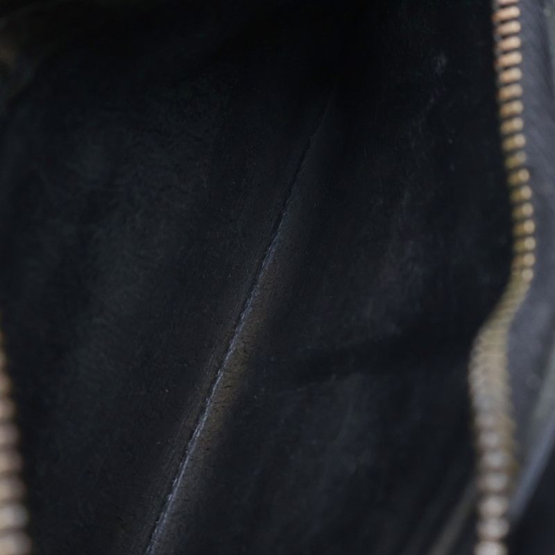 Bottega Veneta Intrecciato Leather Long Wallet Black