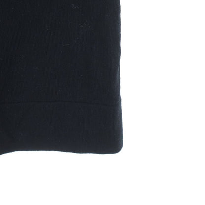 Louis Vuitton Broiled Color Zip Up Knit Dress Short Sleeve