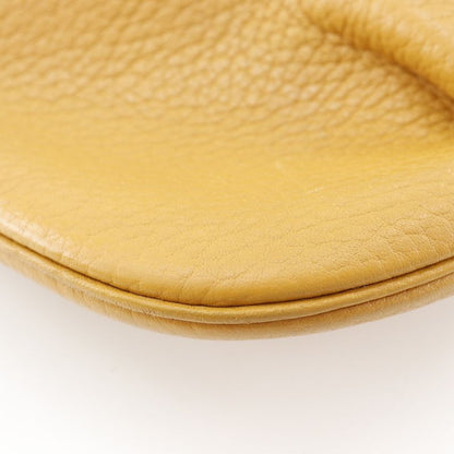 Hermes Rodeo Ardennes Natural Shoulder Bag