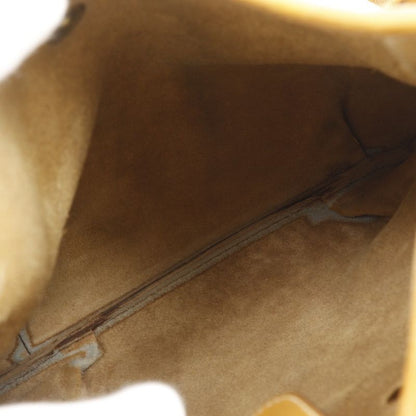Hermes Rodeo Ardennes Natural Shoulder Bag