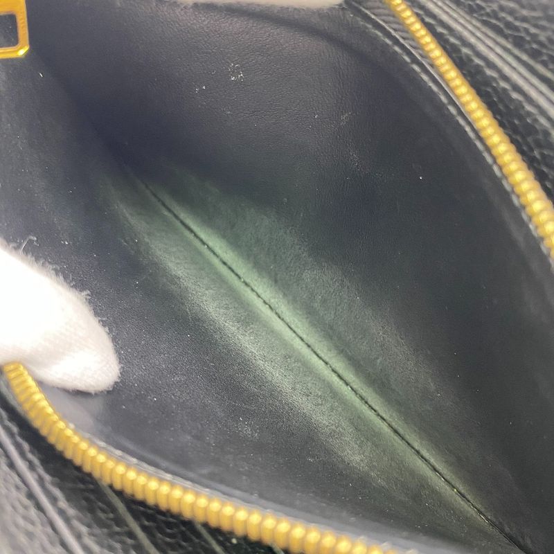 Louis Vuitton Zippy Long Wallet Beige