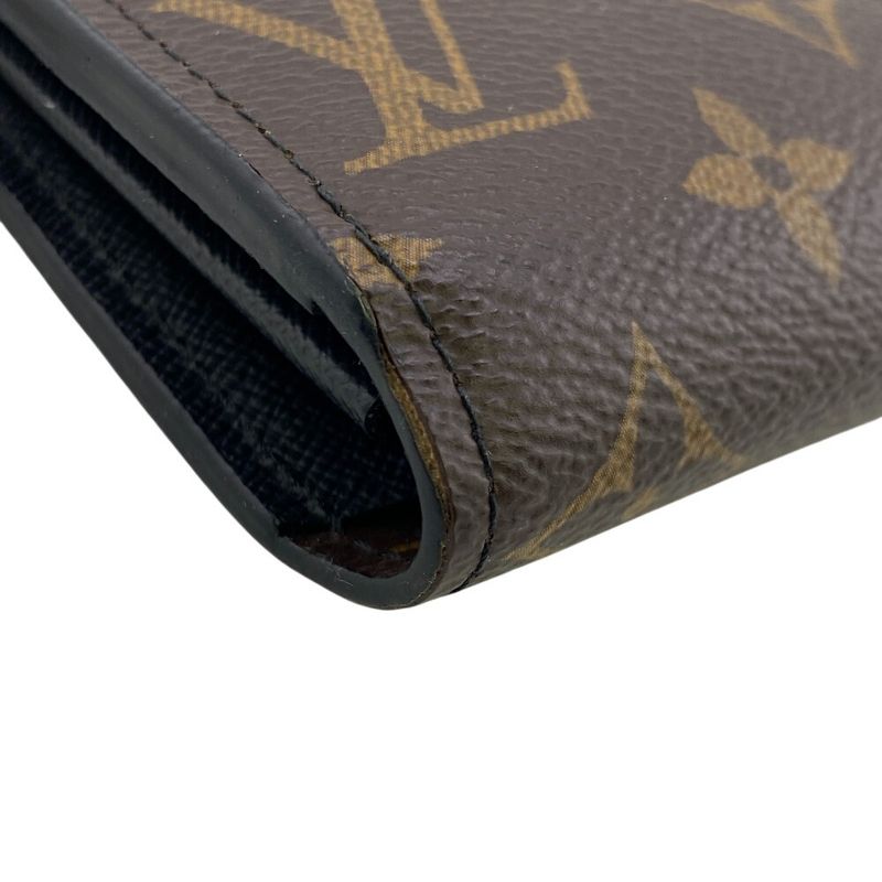 Louis Vuitton L-shaped Zipper Zippy Dragonne Long Wallet