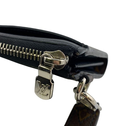 Louis Vuitton L-shaped Zipper Zippy Dragonne Long Wallet