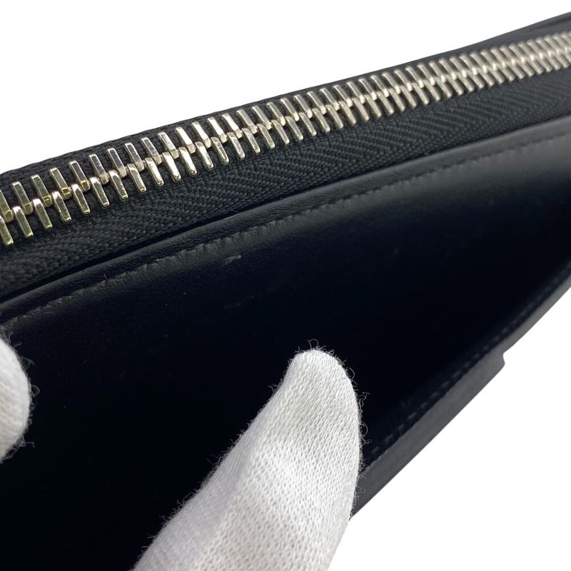 Louis Vuitton L-shaped Zipper Zippy Dragonne Long Wallet