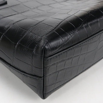 Saint Laurent Shopping 2-Way Mini Toy Handbag