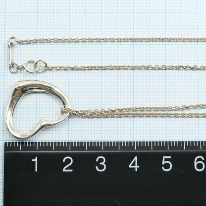 Tiffany & Co. Necklace Total Weight