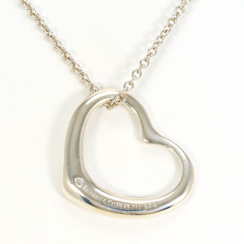 Tiffany & Co. Necklace Total Weight