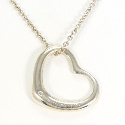 Tiffany & Co. Necklace Total Weight