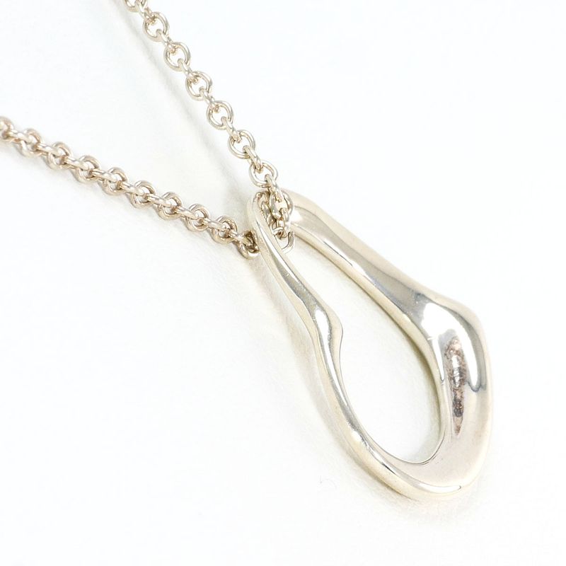Tiffany & Co. Necklace Total Weight