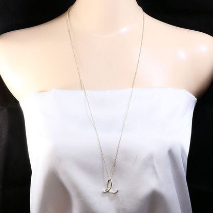 Tiffany & Co. Necklace Total Weight
