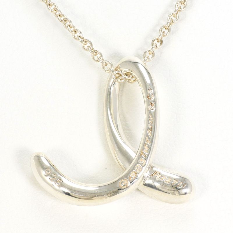 Tiffany & Co. Necklace Total Weight