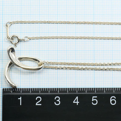 Tiffany & Co. Necklace Total Weight