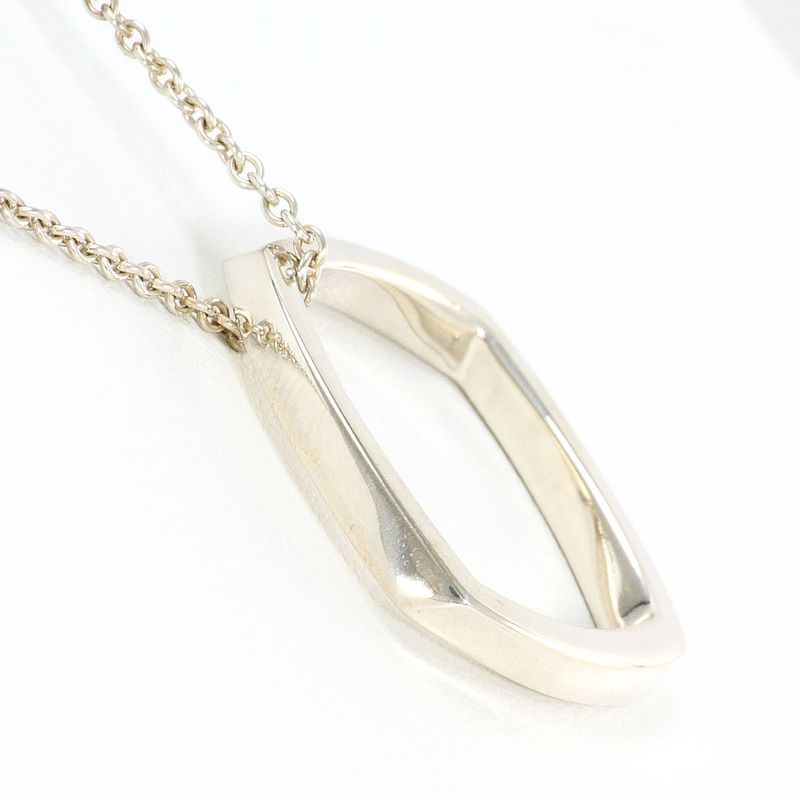 Tiffany & Co. Necklace Total Weight
