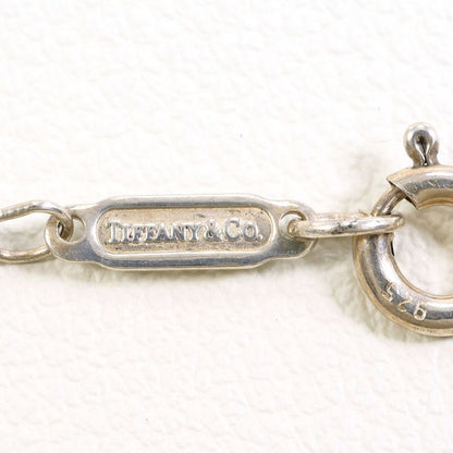 Tiffany & Co. Necklace Total Weight
