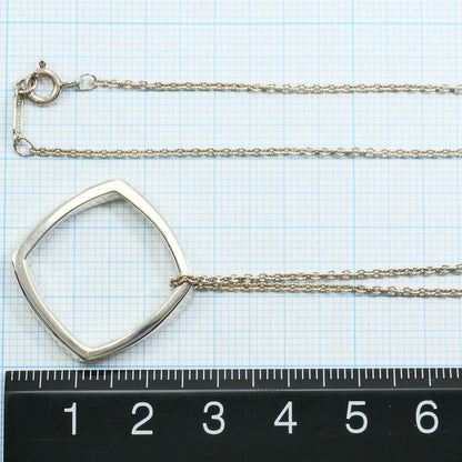 Tiffany & Co. Necklace Total Weight