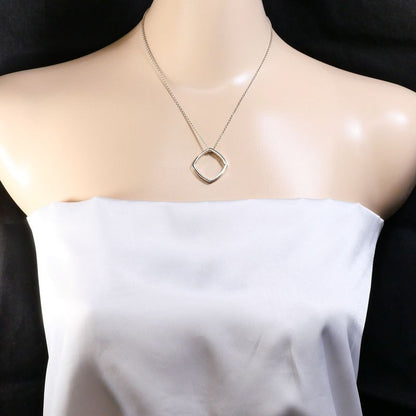 Tiffany & Co. Necklace Total Weight