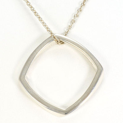Tiffany & Co. Necklace Total Weight