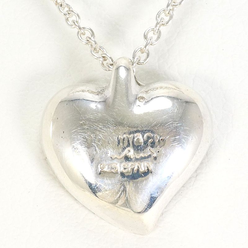 Tiffany & Co. Necklace Total Weight