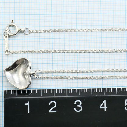 Tiffany & Co. Necklace Total Weight
