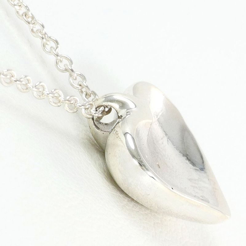 Tiffany & Co. Necklace Total Weight