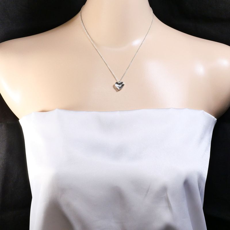 Tiffany & Co. Necklace Total Weight