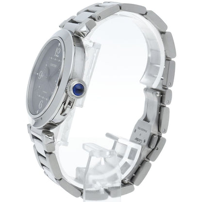 Cartier Pasha de Cartier Watch Gray Warranty Replacemen