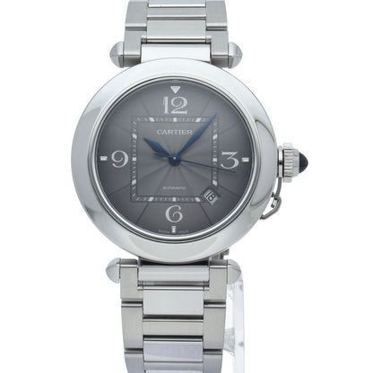 Cartier Pasha de Cartier Watch Gray Warranty Replacemen