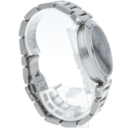 Cartier Pasha de Cartier Watch Gray Warranty Replacemen