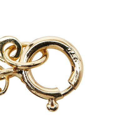 Tiffany & Co. Full Heart 18K Yellow Gold
