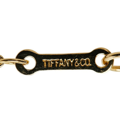 Tiffany & Co. Full Heart 18K Yellow Gold