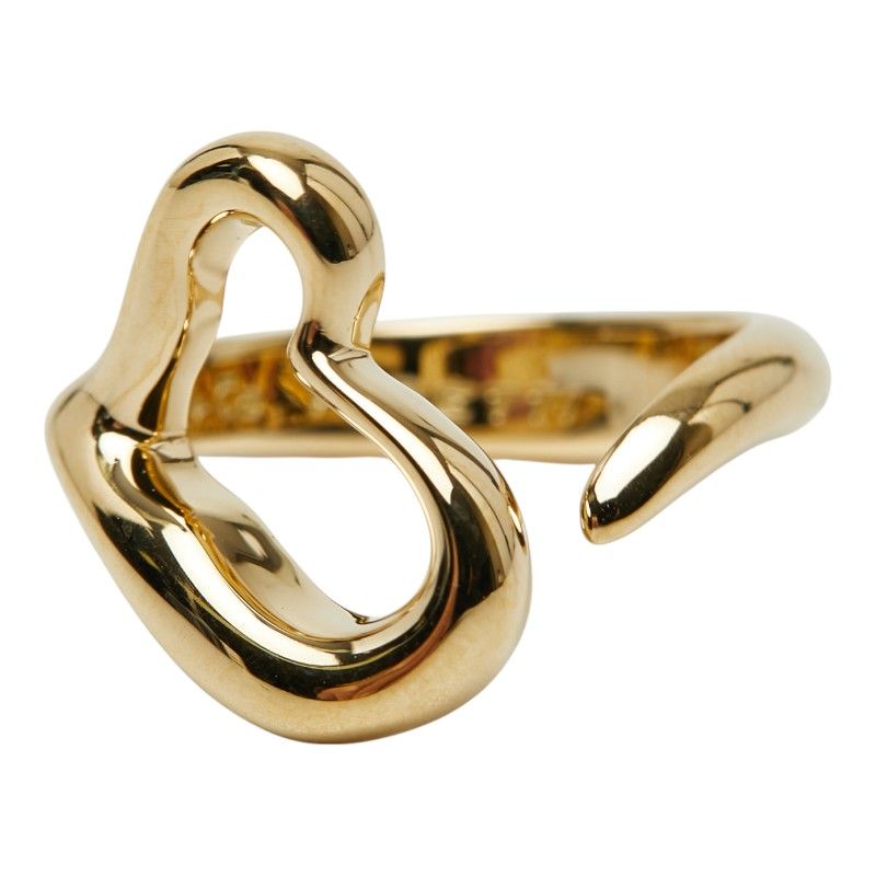 Tiffany & Co. Open 18K Gold
