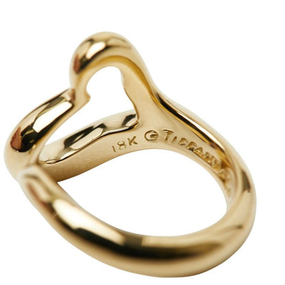 Tiffany & Co. Open 18K Gold